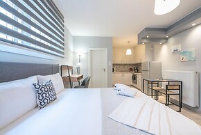 The Boutique Studio by Cloudkeys