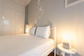 Athens Boutique Apartment by Cloudkeys