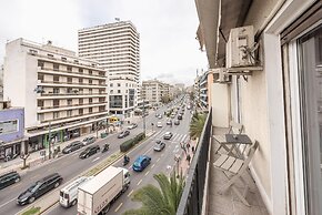 Athens Boutique Apartment by Cloudkeys