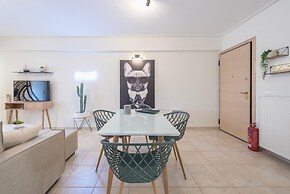 Luxury Loft With a Balcony by Cloudkeys