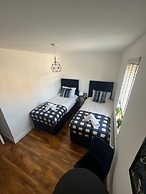 Remarkable 3-bed House in Cambridge