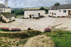 Cosy 3-bed Apartment on Exmoor