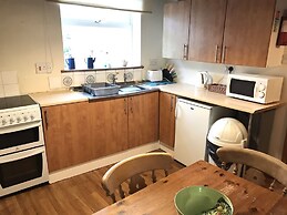 Cottage on Exmoor - Sleeps 8 & Parking