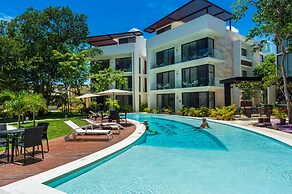 Room fully equipped Spa and gym free