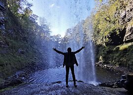 Waterfall Country Escape