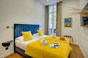 Boutique Hôtel Provencia