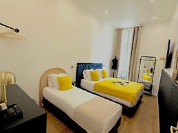 Boutique Hôtel Provencia