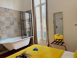 Boutique Hôtel Provencia