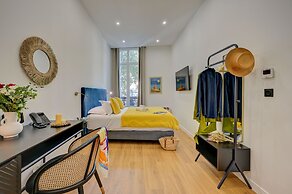 Boutique Hôtel Provencia