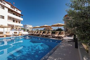Monel Hotel