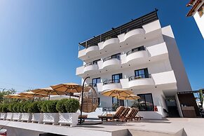Monel Hotel