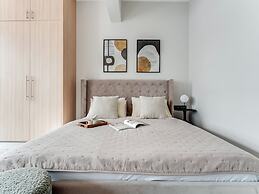 Sanders Port - Compact Studio Near Piraeus Port