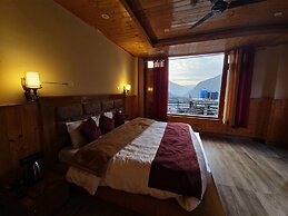 The Black Morel Hotel & Restaurant