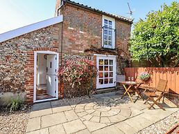 Admiral Cottage