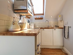 Admiral Cottage