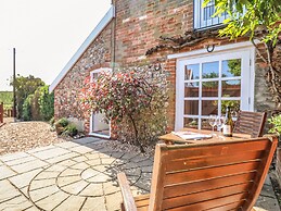 Admiral Cottage