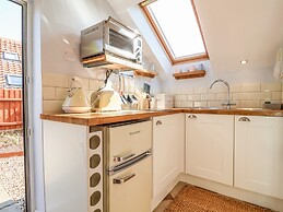 Admiral Cottage