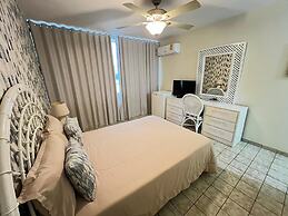 Short Term Residences
