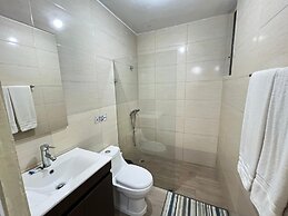 Short Term Residences