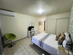 Short Term Residences