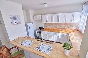 Short Term Residences