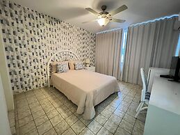 Short Term Residences