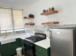 Short Term Residences