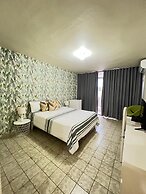 Short Term Residences