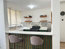 Short Term Residences