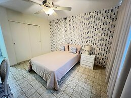 Short Term Residences