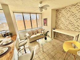 Short Term Residences