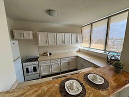 Short Term Residences