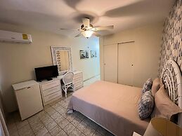 Short Term Residences