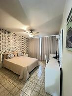 Short Term Residences