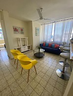 Short Term Residences