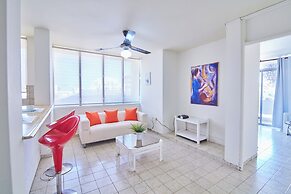 Short Term Residences