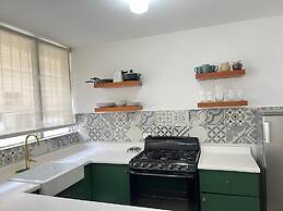 Short Term Residences