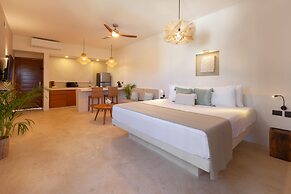Aparthotel Onda Maya - Adults Only