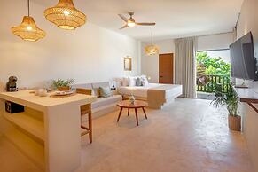 Aparthotel Onda Maya - Adults Only