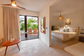 Aparthotel Onda Maya - Adults Only
