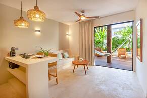 Aparthotel Onda Maya - Adults Only