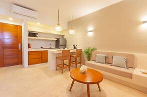 Aparthotel Onda Maya - Adults Only