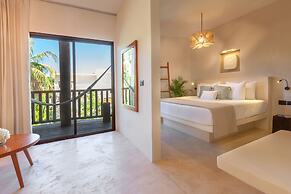 Aparthotel Onda Maya - Adults Only