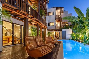 Aparthotel Onda Maya - Adults Only