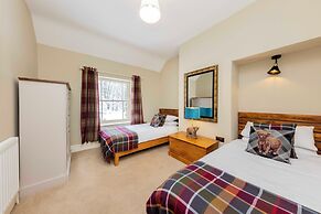Pudding Cottage
