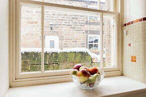 Pudding Cottage