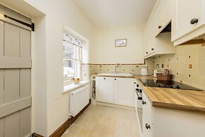 Pudding Cottage