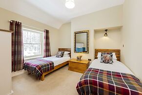 Pudding Cottage