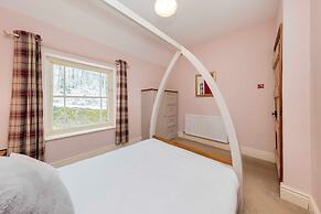 Pudding Cottage