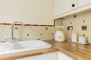 Pudding Cottage
